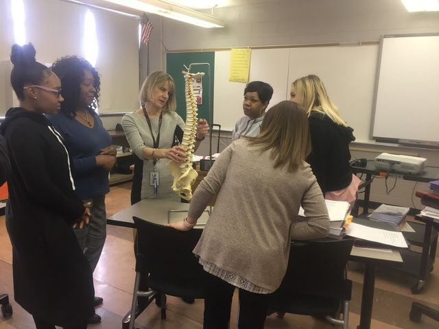 Photo of Canton City Schools Adult Career and Technical Education