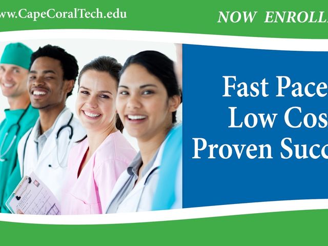 Photo of Cape Coral Technical College