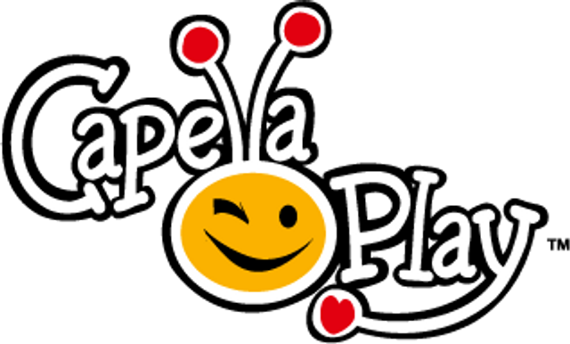 Capella Play logo
