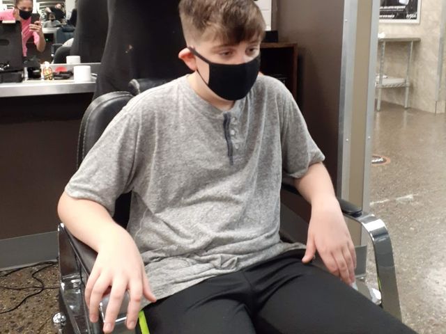 Photo of Capilo School of Hair Design