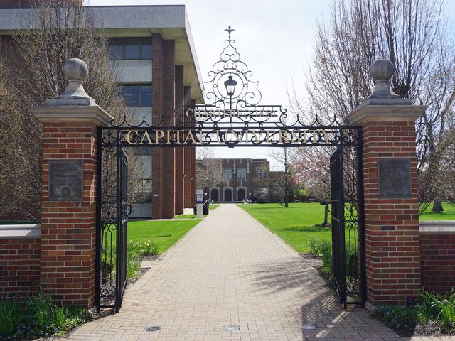 Photo of Capital University