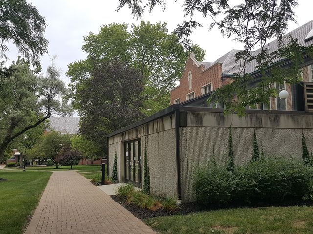 Photo of Capital University