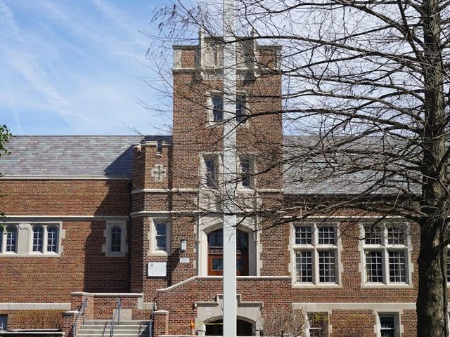 Photo of Capital University