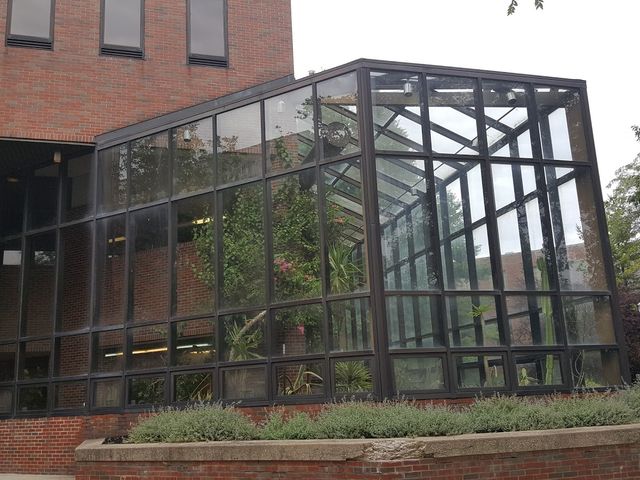 Photo of Capital University