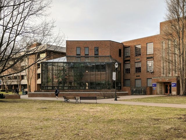 Photo of Capital University