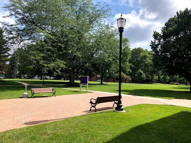 Photo of Capital University