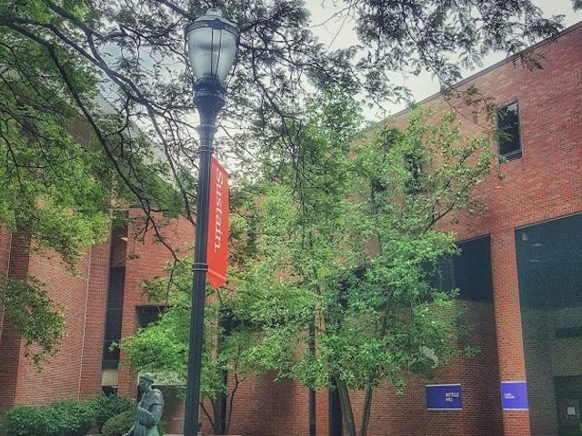 Photo of Capital University