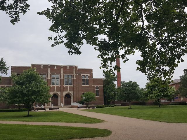 Photo of Capital University