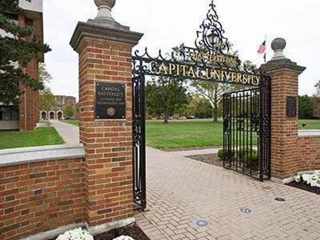 Photo of Capital University