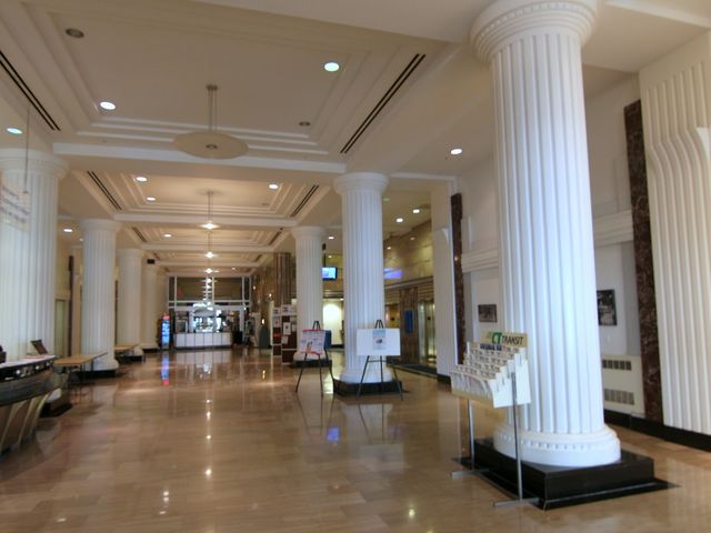 Photo of Capital Community College