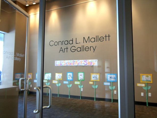 Photo of Capital Community College