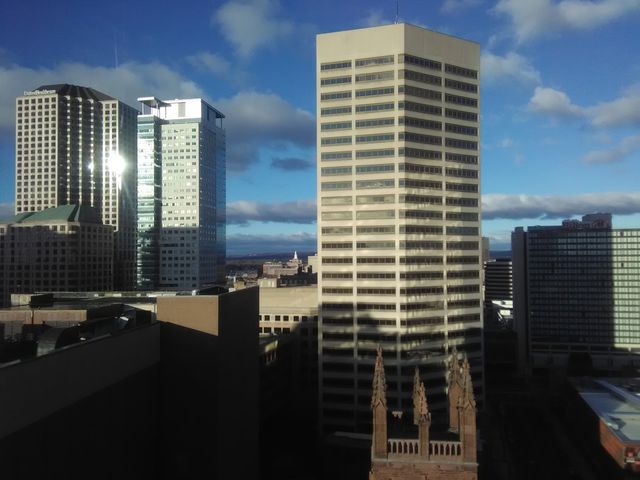 Photo of Capital Community College