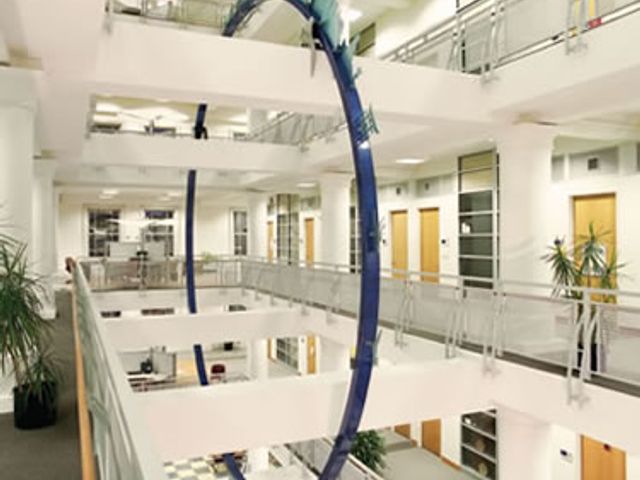 Photo of Capital Community College