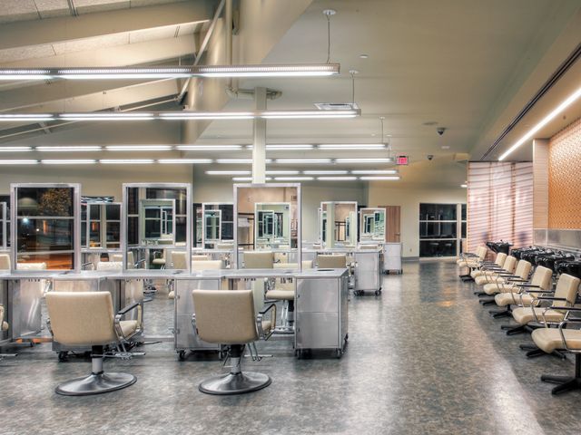 Photo of Capitol School of Hairstyling and Esthetics