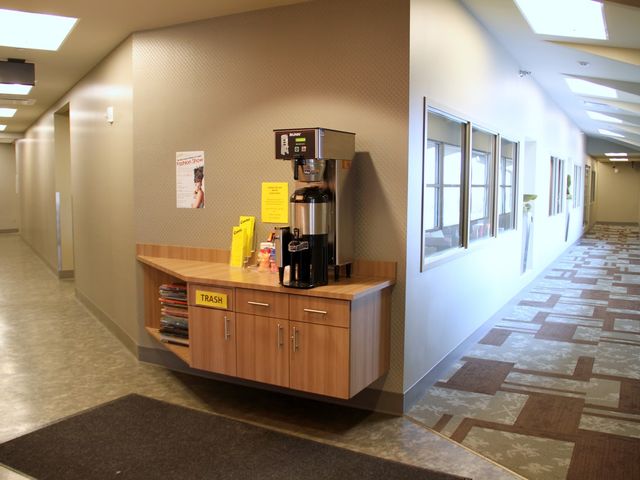 Photo of Capitol School of Hairstyling and Esthetics