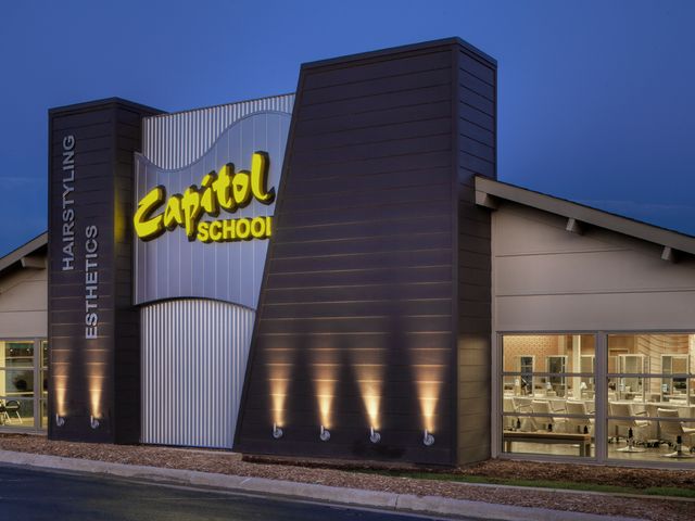 Photo of Capitol School of Hairstyling and Esthetics