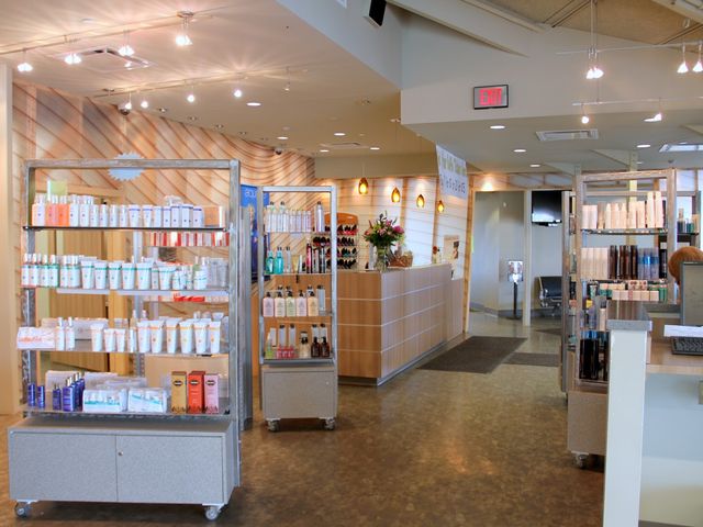 Photo of Capitol School of Hairstyling and Esthetics