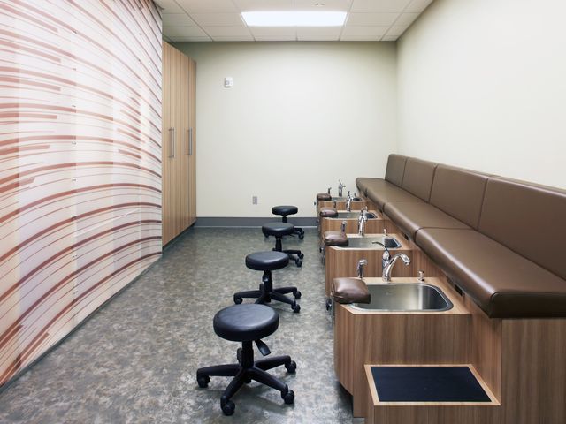 Photo of Capitol School of Hairstyling and Esthetics