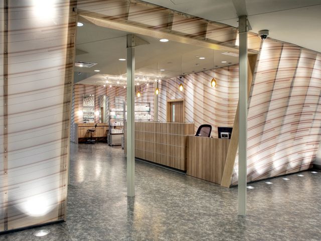 Photo of Capitol School of Hairstyling and Esthetics