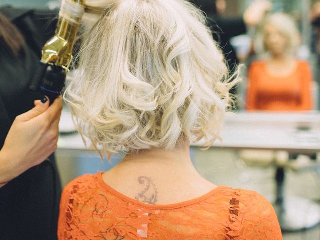 Photo of Capitol School of Hairstyling and Esthetics