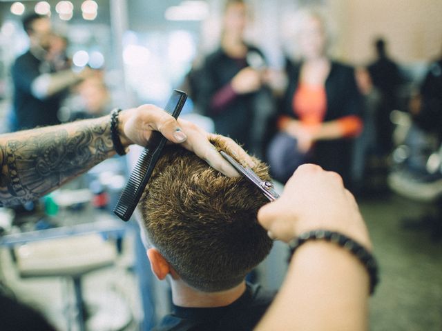 Photo of Capitol School of Hairstyling and Esthetics