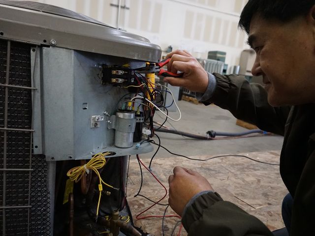 Photo of Capstone College