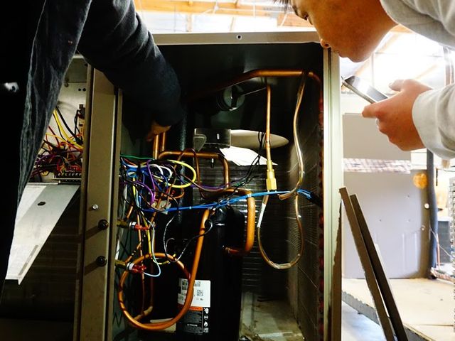 Photo of Capstone College