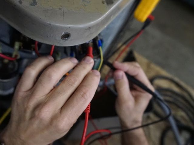 Photo of Capstone College