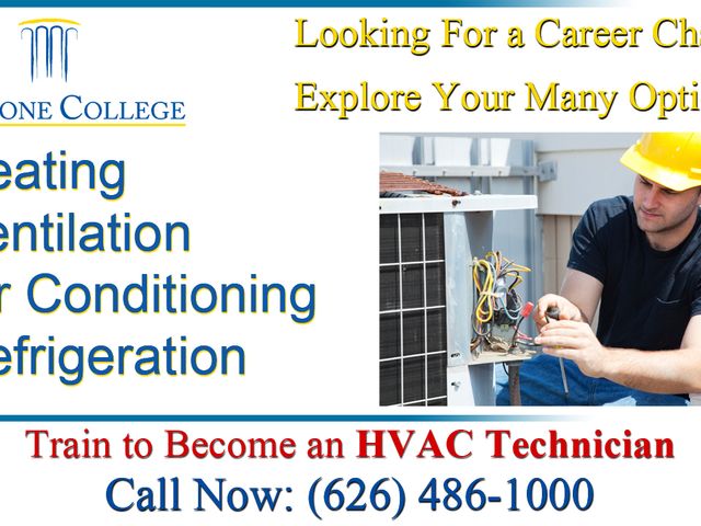 Photo of Capstone College