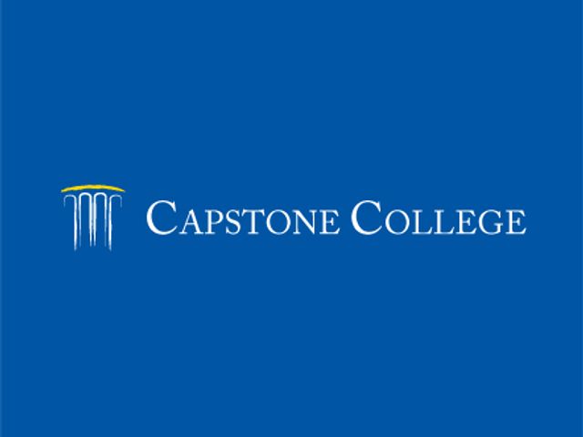 Photo of Capstone College