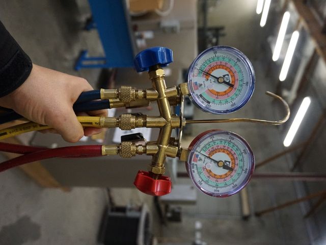 Photo of Capstone College