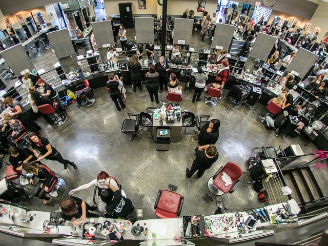 Photo of Capri College-Cedar Rapids