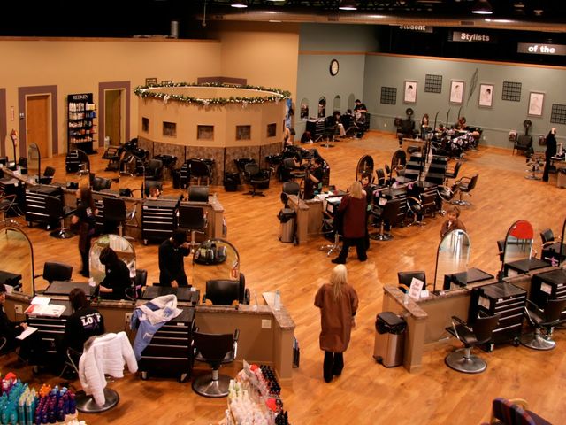 Photo of Capri College-Davenport