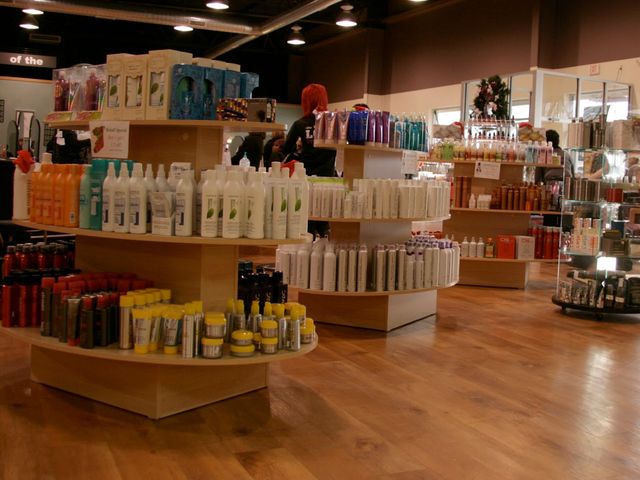 Photo of Capri College-Davenport