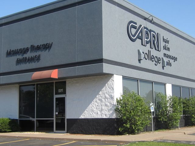 Photo of Capri College-Davenport