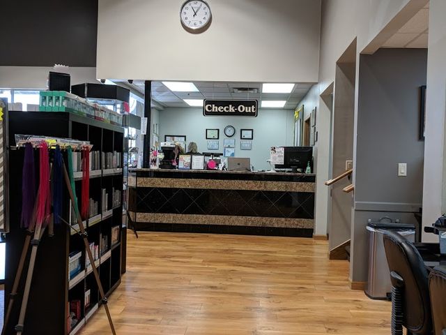 Photo of Capri College-Davenport