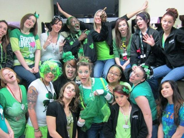 Photo of Capri College-Davenport