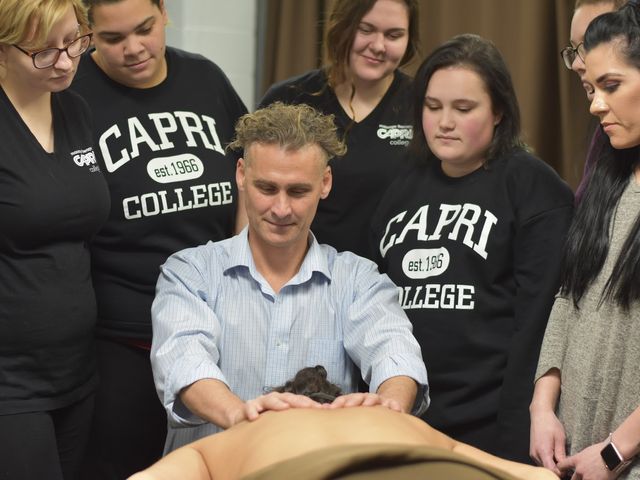 Photo of Capri College-Dubuque