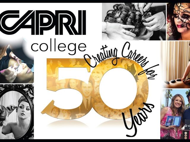 Photo of Capri College-Dubuque