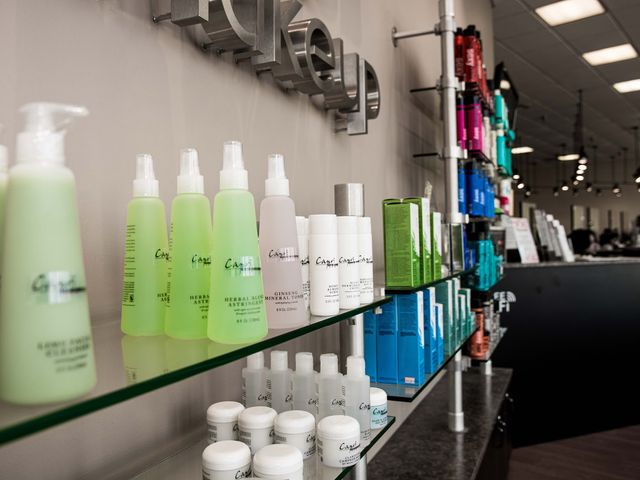 Photo of Capri Cosmetology Learning Centers