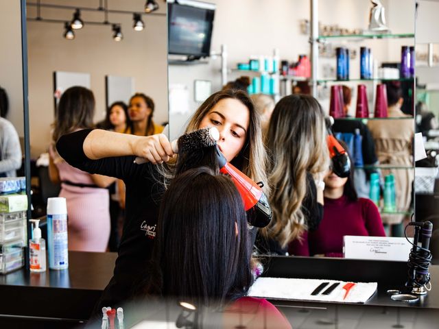 Photo of Capri Cosmetology Learning Centers