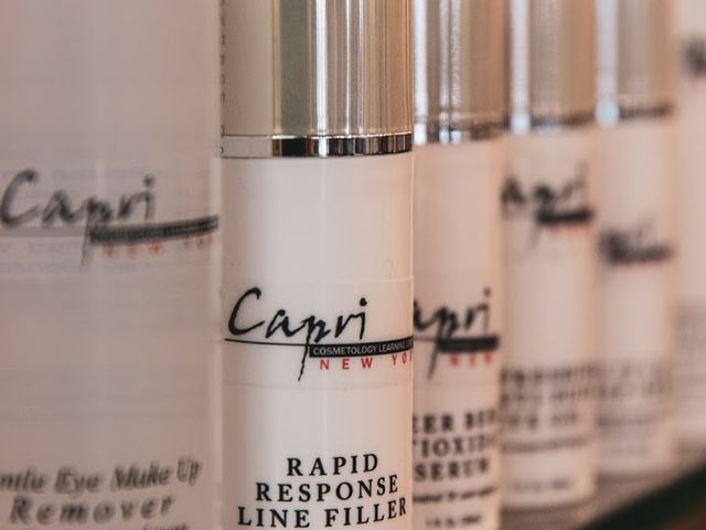 Photo of Capri Cosmetology Learning Centers