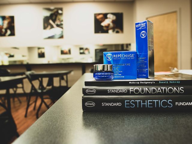 Photo of Capri Cosmetology Learning Centers