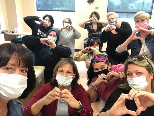 Photo of Capri Beauty College