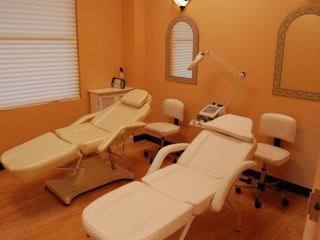 Photo of Capri Beauty College