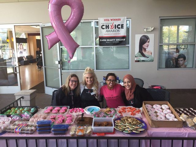 Photo of Capri Beauty College