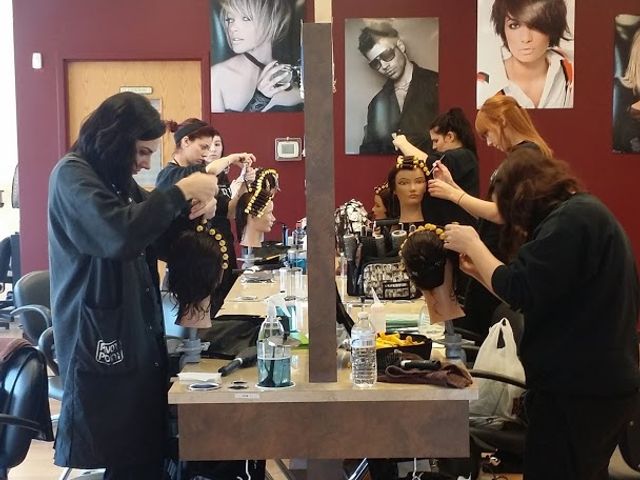 Photo of Capri Beauty College