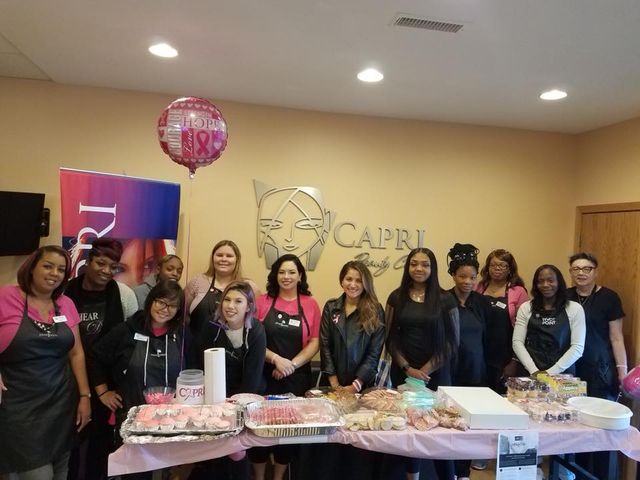 Photo of Capri Beauty College