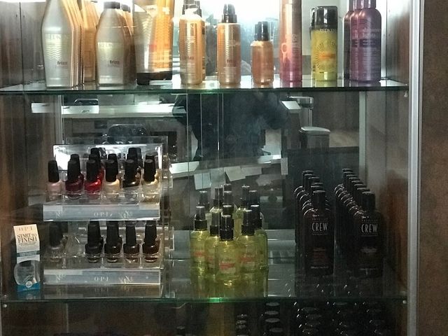 Photo of Capri Beauty College