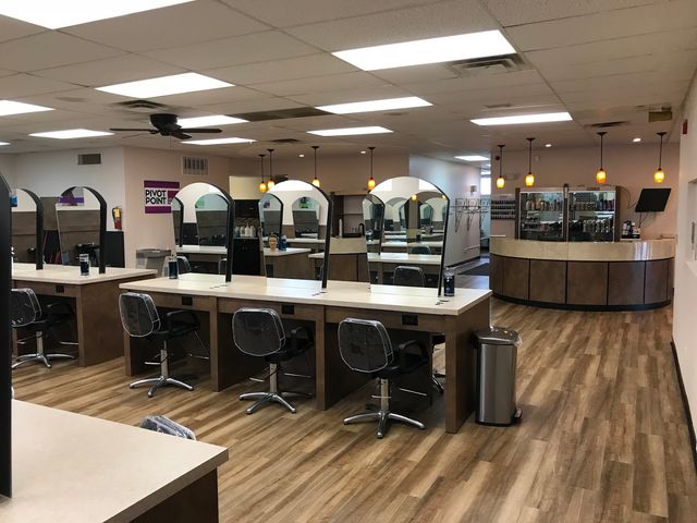 Photo of Capri Beauty College